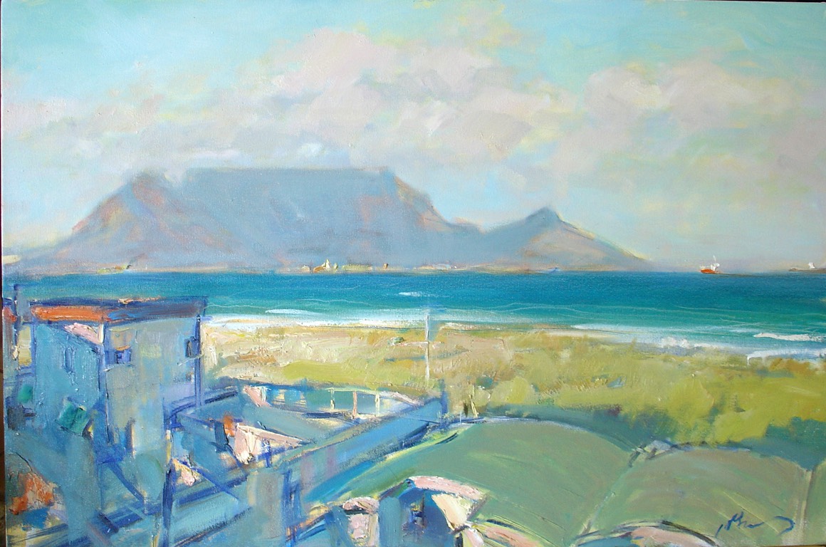 table mountain